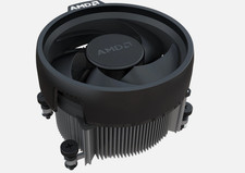 AMD Wraith Spire, AMD Socket