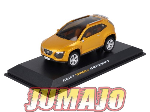 Nor41 voiture norev - nor41, 1/43