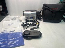 VIDEOKAMERA SAMSUNG VP-L800