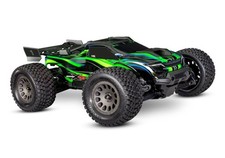 TRAXXAS MINI-XRT 3S-Power 4x4