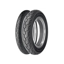 Motorradreifen Dunlop MH90 R21