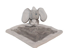 Nicotoy Schmusetuch Dumbo
