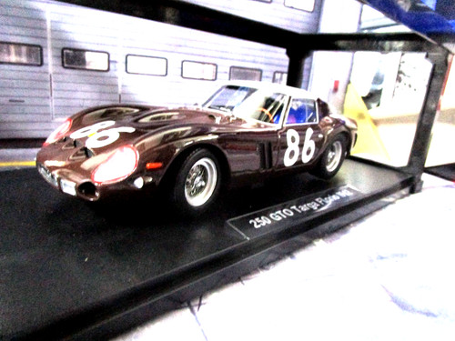 Ferrari 250 gto 250gto targa - ferrari,