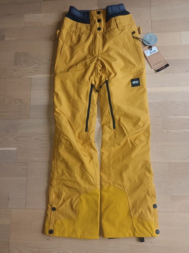 Skihose picture exa pants - exa,
