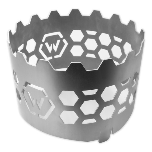 Wlanthermo wokkrone - 🔥,