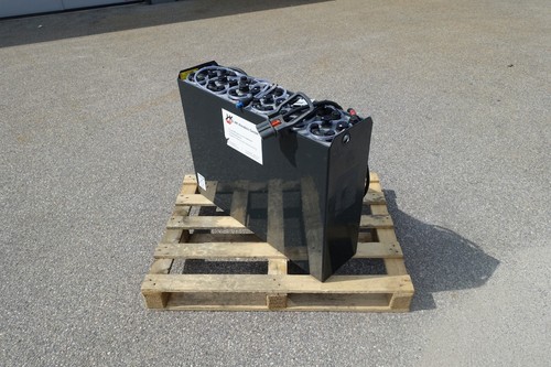 Traktionsbatterie 24v 3pzs375 - 24v,