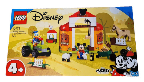 Lego disney 10775 - lego®,