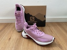 Kinder Schuhe Outdoor Trekking 34 Salomon