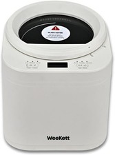 WEEKETT Elektrischer Komposter