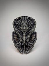 Ins. von Giger Bio Craft -