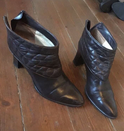 Schicke stiefeletten ankle - schicke, stiefeletten,