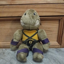 Vintage Teenage Mutant Ninja