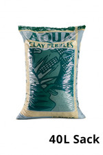 Canna Aqua Clay Pebbles 45L