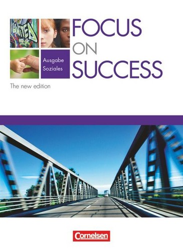 Focus success the new - focus,