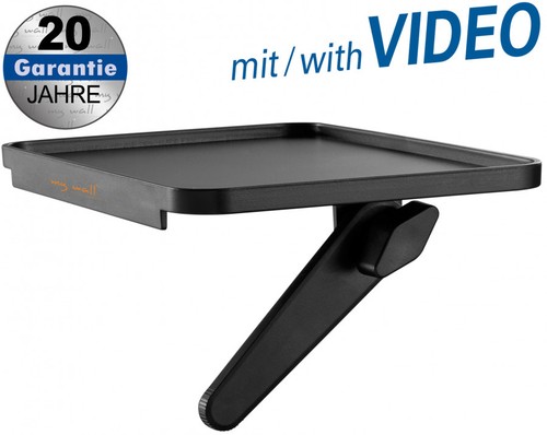 Wall kickstand style - wall®, kickstand-style