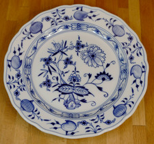 Meissen teller einzeln - meissen,