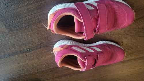 Adidas mädchenturnschuhe - mädchenturnschuhe, gr
