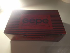 GEPE GLASLOSE DIARAHMEN 24 x 36 cm 2 mm 100 Stück