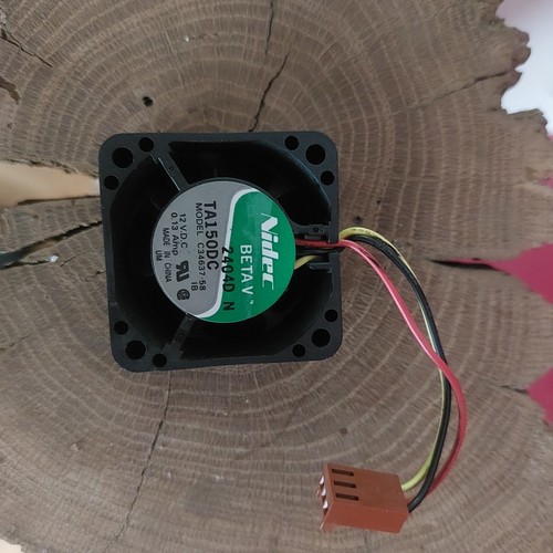 Stück nidec beta v - nidec,