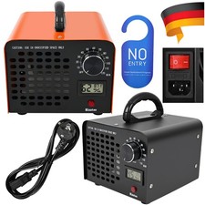 DE Ozongenerator Ozonisator