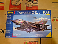 Revell 04619 Tornado GR.1 Maßstab 1:72