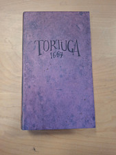 Tortuga 1667 facade - facade,