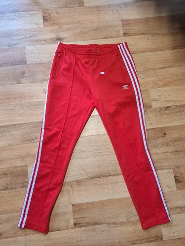Vintage adidas track jogger - adidas,
