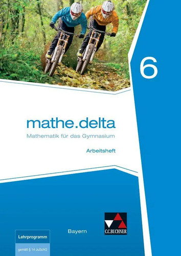 Mathe delta arbeitsheft - mathe.delta,