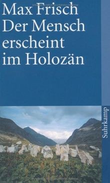 Der mensch erscheint - erscheint, im
