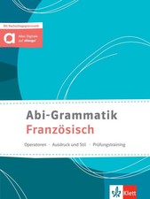 Abi grammatik französisch - französisch, |