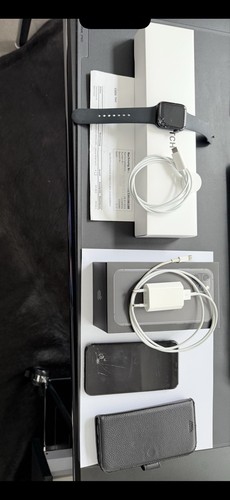 Apple watch cellular 44mm - apple,