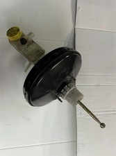 VW Lupo 3L 1.2 TDI Bremskraftverstärker Hauptbremszylinder