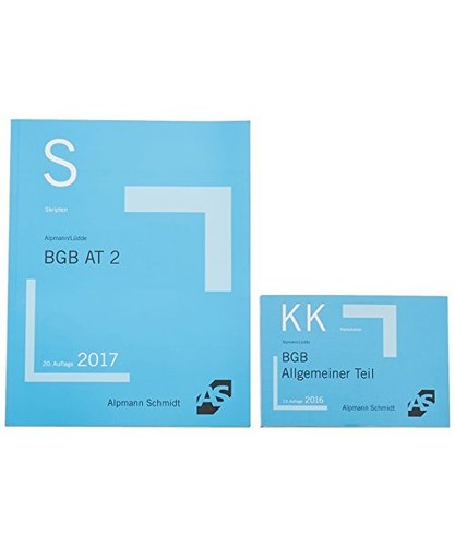 Paket alpmann skript - paket,