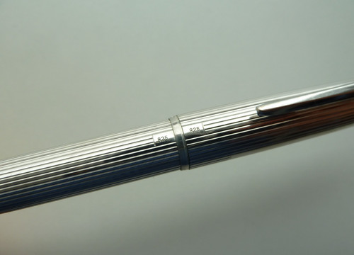 Montblanc classic 1866 - montblanc, no.