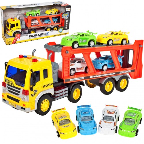 Malplay abschleppwagen - malplay,