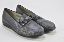 Ladysko  Damen Halbschuhe Slipper Ballerinas  EUR 40 Nr. 25-J 803