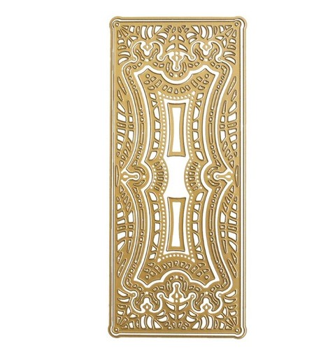 Anna griffin spooky slimline - anna,