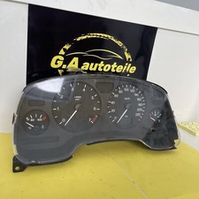Tacho kombiinstrument opel - tacho,
