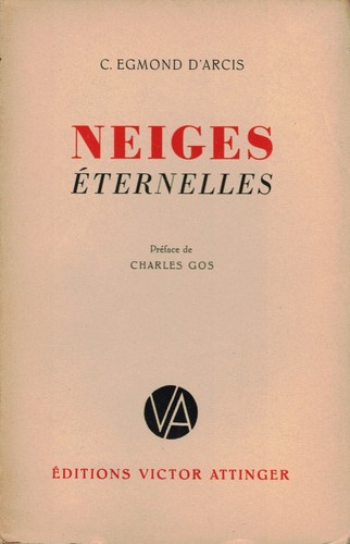 Egmond arcis ewiger - d'arcis,