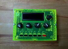 Mutable Instruments Shruthi Dual SVF Analog Synth