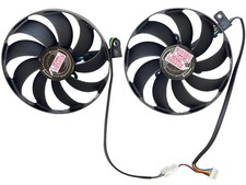 Grafikkartenlüfter T129215SU