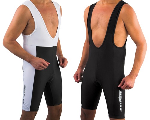 Outstars fahrradträgerhose - -,