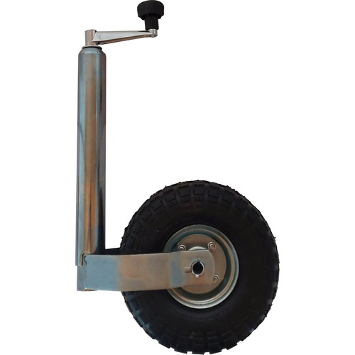 Stützrad mm luftbereift - 48,