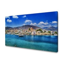 Leinwand-Bilder Architektur