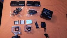 Gopro hero accessories - gopro,