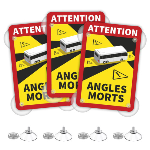 Angles morts mit 12x - angles,