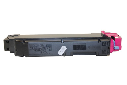Kyocera 5160m toner magenta - tk-5160m,