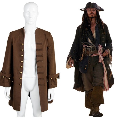 Fluch der karibik jack - der, sparrow
