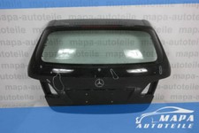 Mercedes B-Klasse W245 Bj