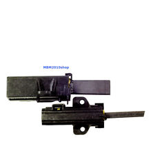 Neu ZWEI Stück Motorkohlen